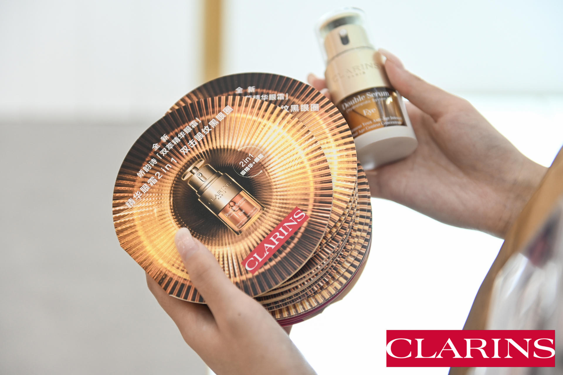 嬌韻詩「雙能眼究營」快閃店活動策劃流光溢彩卻又不乏高科技 - 第59張 - 會展活動策劃CCASY.COM 嬌韻詩「雙能眼究營」快閃店活動策劃流光溢彩卻又不乏高科技 - 第59張