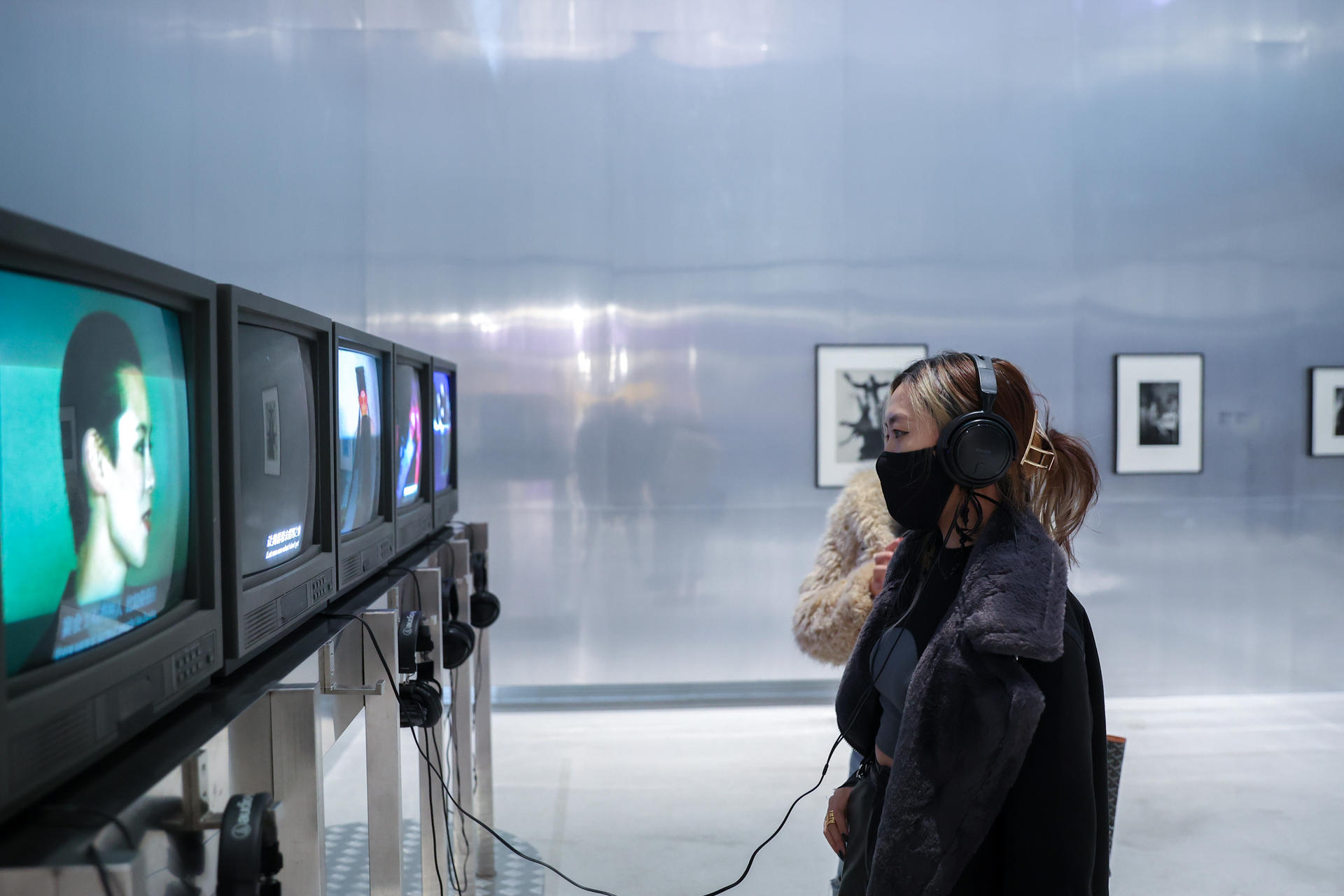 「成為安迪·沃霍爾」智己汽車藝術(shù)展覽活動策劃全新審視了沃霍爾 - 第40張 - 會展活動策劃CCASY.COM 「成為安迪·沃霍爾」智己汽車藝術(shù)展覽活動策劃全新審視了沃霍爾 - 第40張