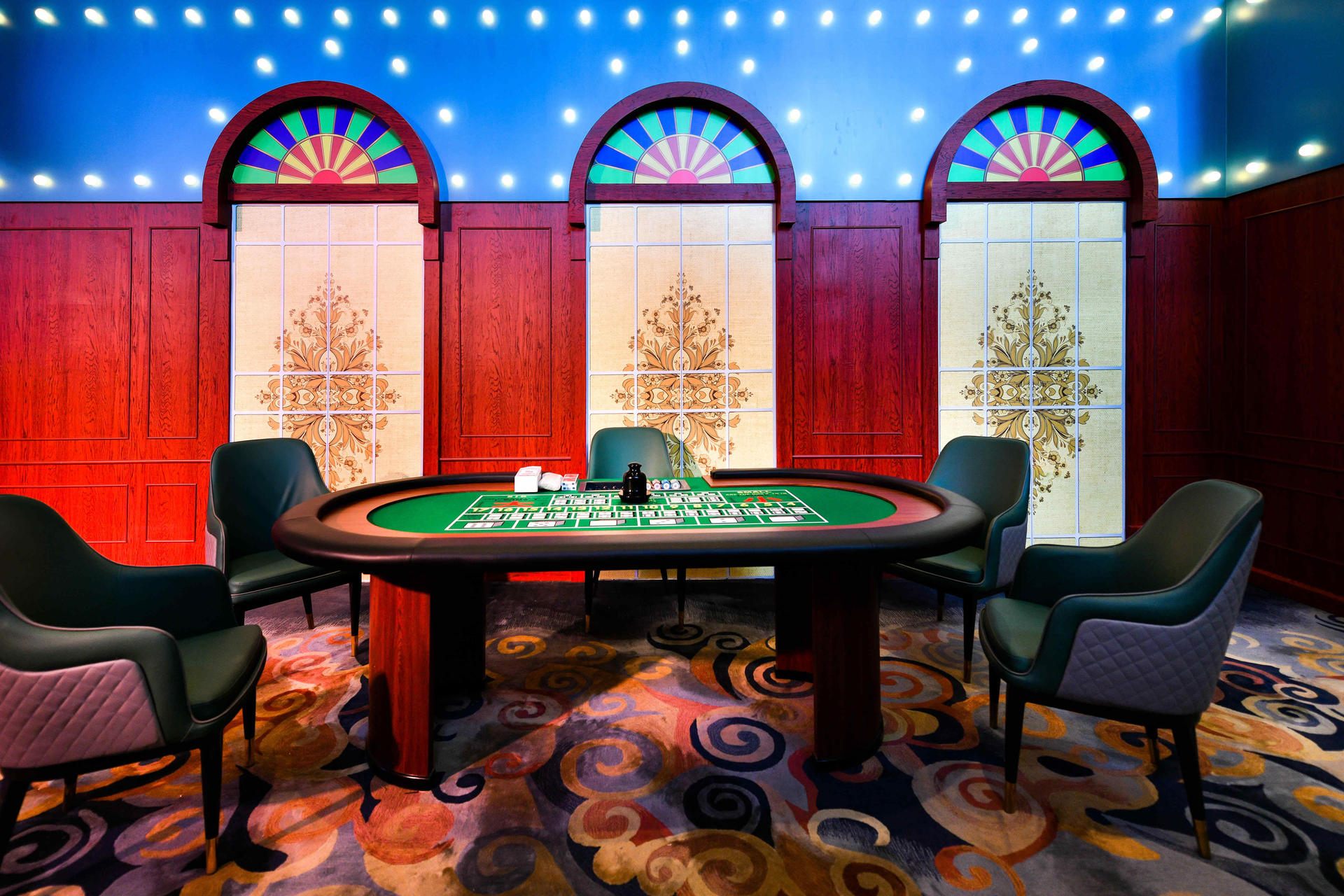 超凡女性成就計(jì)劃年度盛典活動策劃仿佛舊上海的十里洋場 - 第12張 - 會展活動策劃CCASY.COM 超凡女性成就計(jì)劃年度盛典活動策劃仿佛舊上海的十里洋場 - 第12張