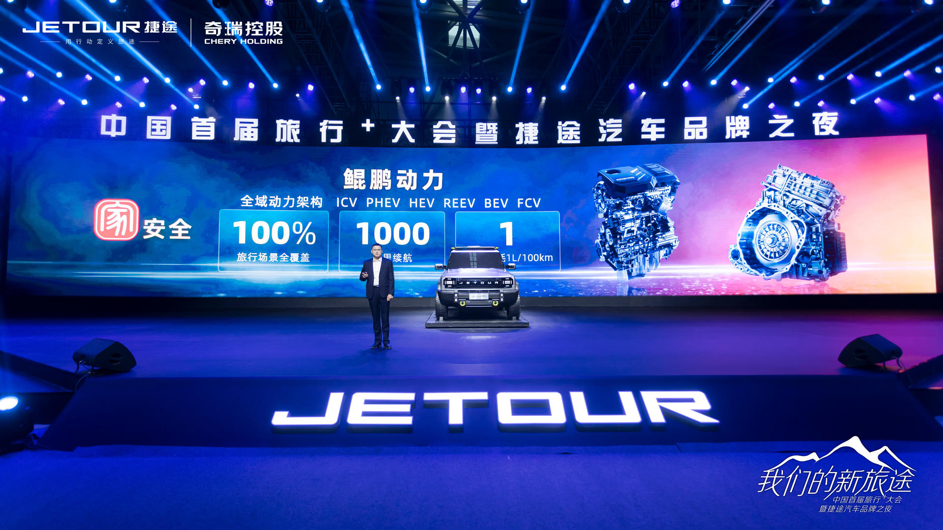 中國(guó)首屆旅行+大會(huì)暨捷途汽車品牌之夜活動(dòng)策劃潮玩跨界 - 第39張 - 會(huì)展活動(dòng)策劃CCASY.COM 中國(guó)首屆旅行+大會(huì)暨捷途汽車品牌之夜活動(dòng)策劃潮玩跨界 - 第39張