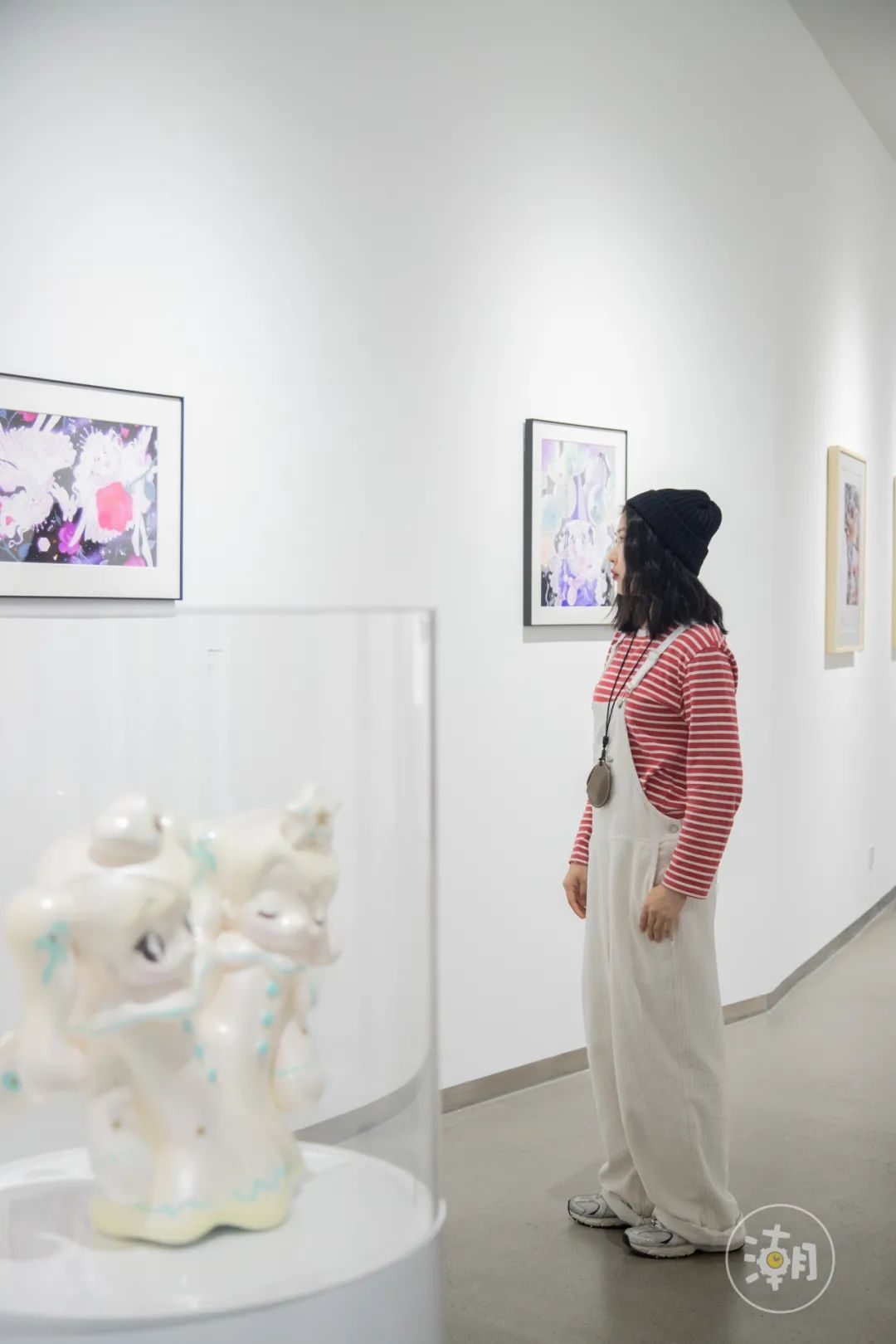 FARMER BOBx瑪莎拉蒂奢潮主題展覽活動(dòng)策劃盡顯潮玩頂流 - 第15張 - 會(huì)展活動(dòng)策劃CCASY.COM FARMER BOBx瑪莎拉蒂奢潮主題展覽活動(dòng)策劃盡顯潮玩頂流 - 第15張