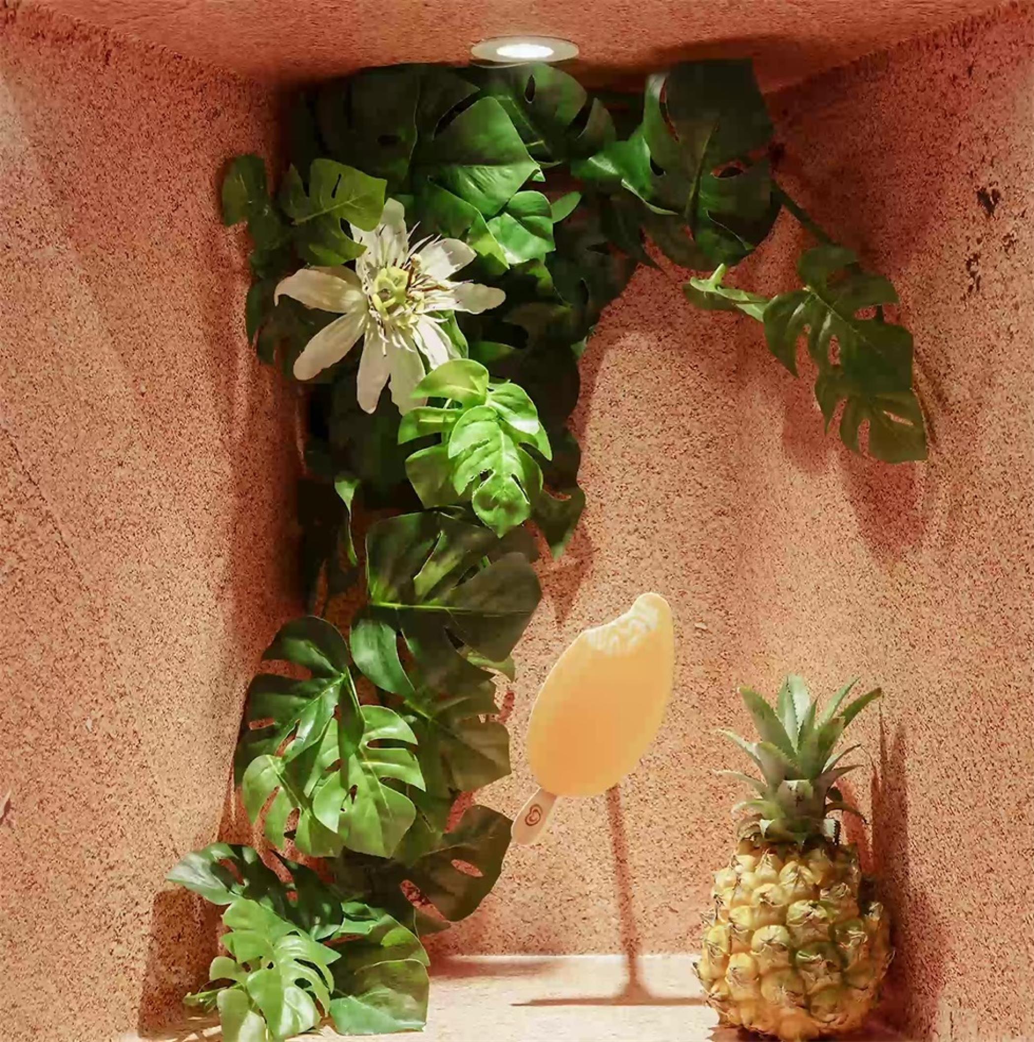 聯(lián)合利華在荷蘭年度酒店業(yè)展覽活動策劃了沒有圍墻的靈感和創(chuàng)新世界 - 第34張 - 會展活動策劃CCASY.COM 聯(lián)合利華在荷蘭年度酒店業(yè)展覽活動策劃了沒有圍墻的靈感和創(chuàng)新世界 - 第34張