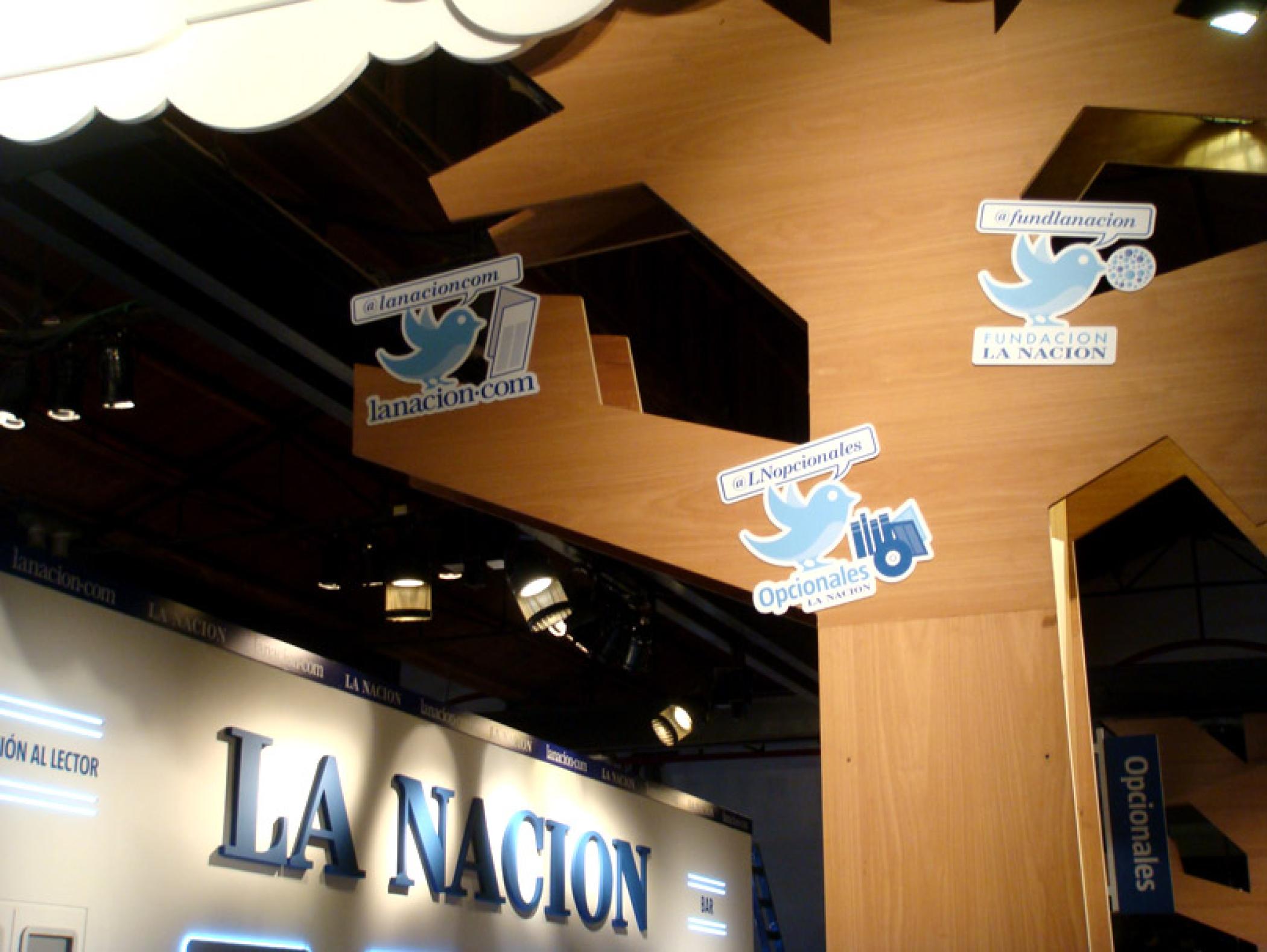 阿根廷書展《民族報(bào)》展覽活動策劃是一個(gè)公共交通工具“巴士車” - 第24張 - 會展活動策劃CCASY.COM 阿根廷書展《民族報(bào)》展覽活動策劃是一個(gè)公共交通工具“巴士車” - 第24張