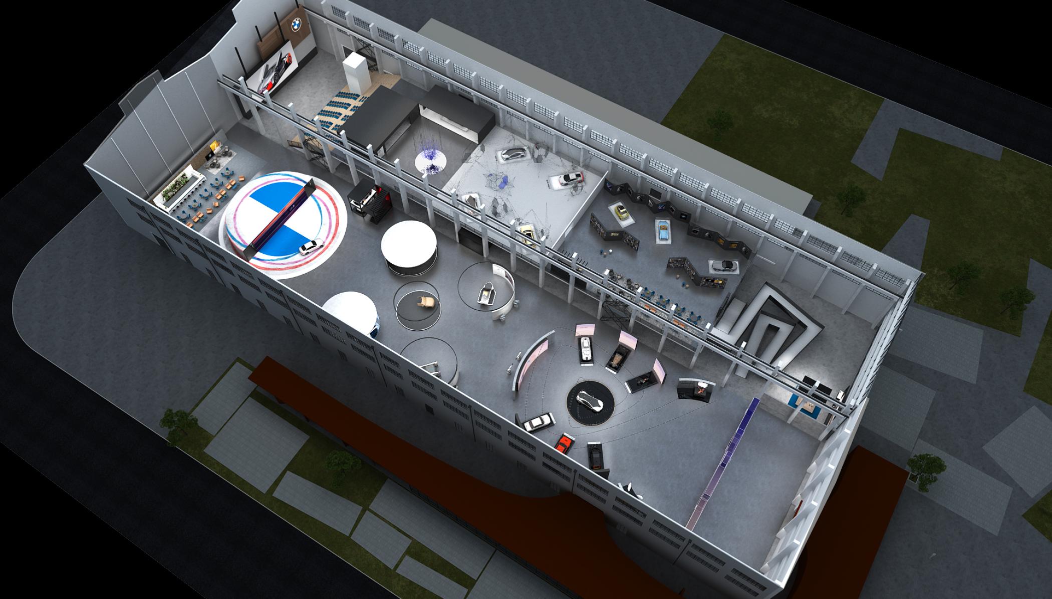 BMW藝術(shù)展覽活動(dòng)策劃邀請(qǐng)多位藝術(shù)家合作打造獨(dú)一無(wú)二的藝術(shù)體驗(yàn) - 第33張 - 會(huì)展活動(dòng)策劃CCASY.COM BMW藝術(shù)展覽活動(dòng)策劃邀請(qǐng)多位藝術(shù)家合作打造獨(dú)一無(wú)二的藝術(shù)體驗(yàn) - 第33張