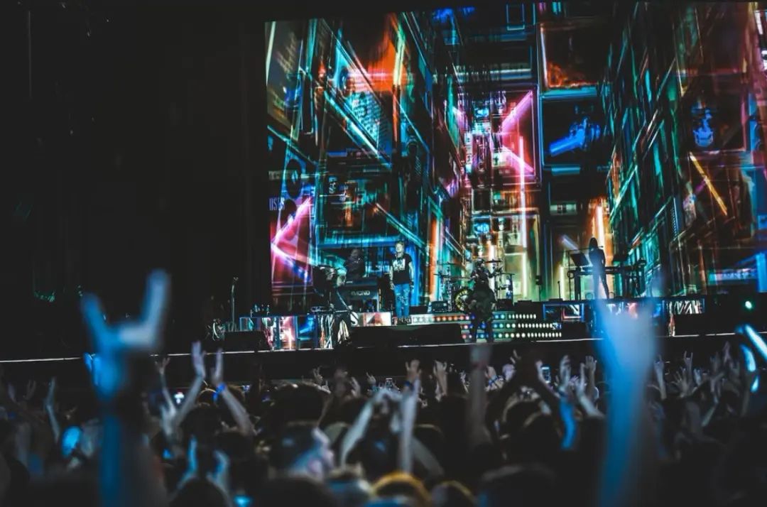 抖音在巴西市場上的第一次線下活動(dòng)策劃展示了品牌對(duì)音樂的熱情 - 第10張 - 會(huì)展活動(dòng)策劃CCASY.COM 抖音在巴西市場上的第一次線下活動(dòng)策劃展示了品牌對(duì)音樂的熱情 - 第10張