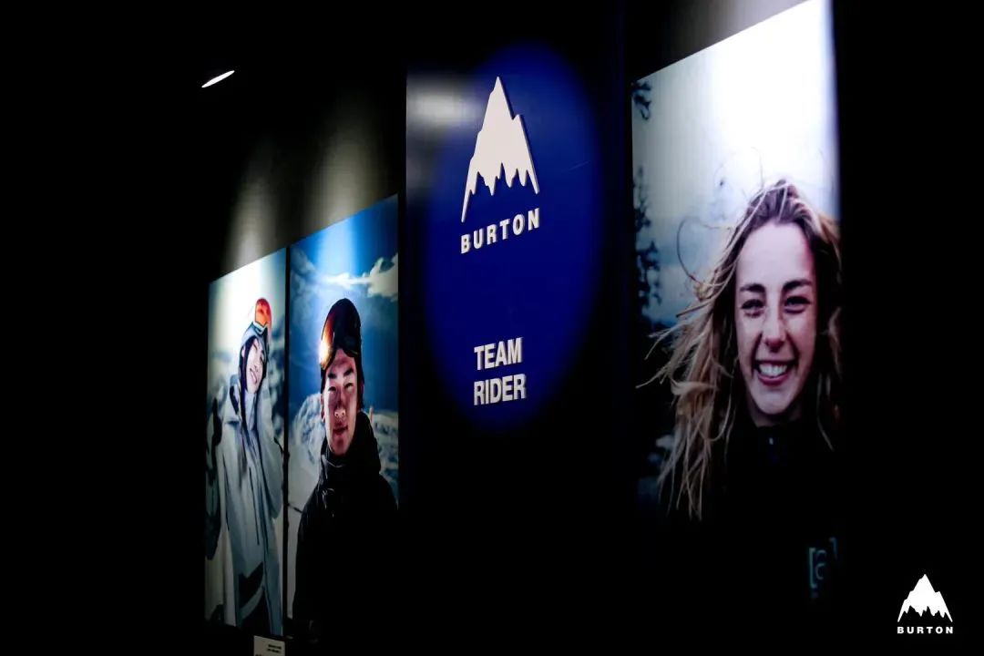 BURTON「御雪之境」單板滑雪文化藝術展活動策劃充滿潮酷的未來感 - 第14張 - 會展活動策劃CCASY.COM BURTON「御雪之境」單板滑雪文化藝術展活動策劃充滿潮酷的未來感 - 第14張