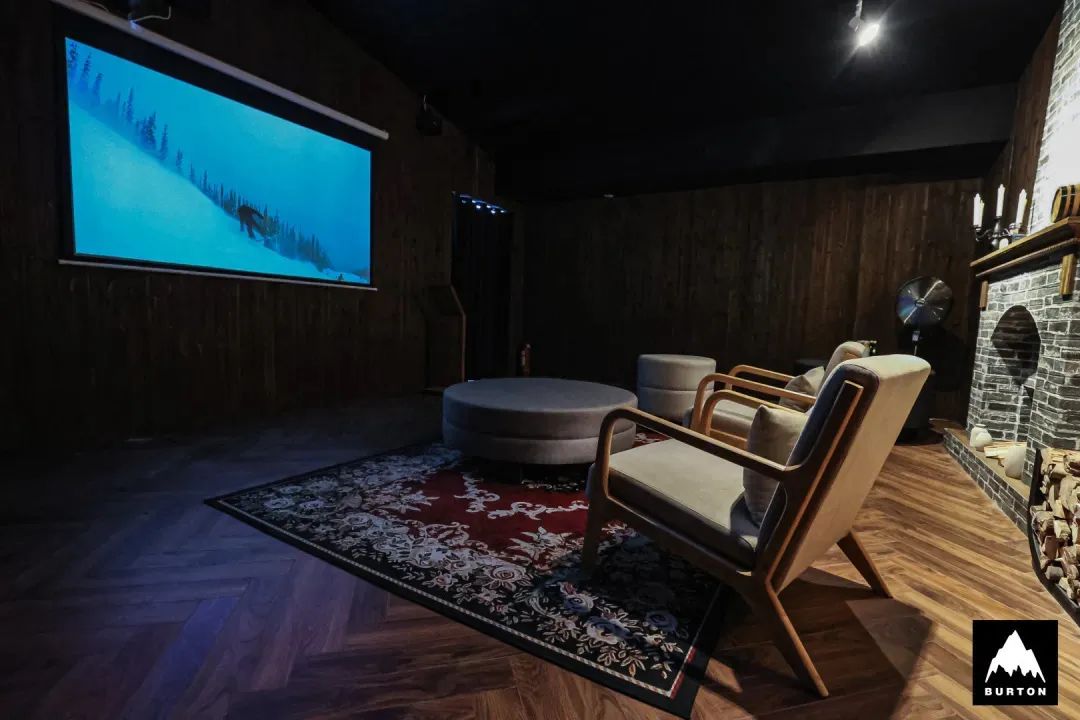 BURTON「御雪之境」單板滑雪文化藝術展活動策劃充滿潮酷的未來感 - 第16張 - 會展活動策劃CCASY.COM BURTON「御雪之境」單板滑雪文化藝術展活動策劃充滿潮酷的未來感 - 第16張