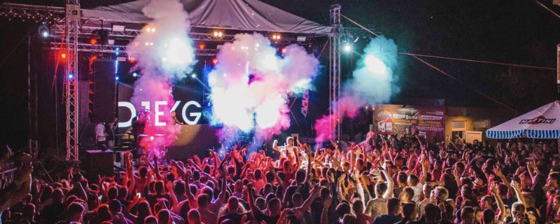 大型活動(dòng)策劃可以幫助解決的問題 - 第1張 - 會(huì)展活動(dòng)策劃CCASY.COM 大型活動(dòng)策劃可以幫助解決的問題 - 第1張