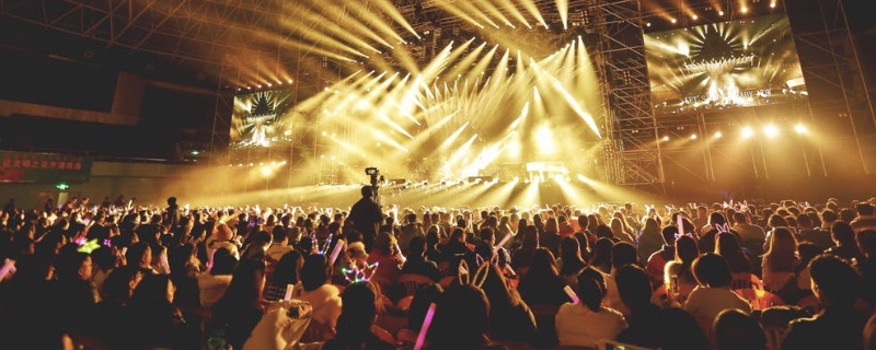 選擇大型活動策劃公司的理由 - 第1張 - 會展活動策劃CCASY.COM 選擇大型活動策劃公司的理由 - 第1張