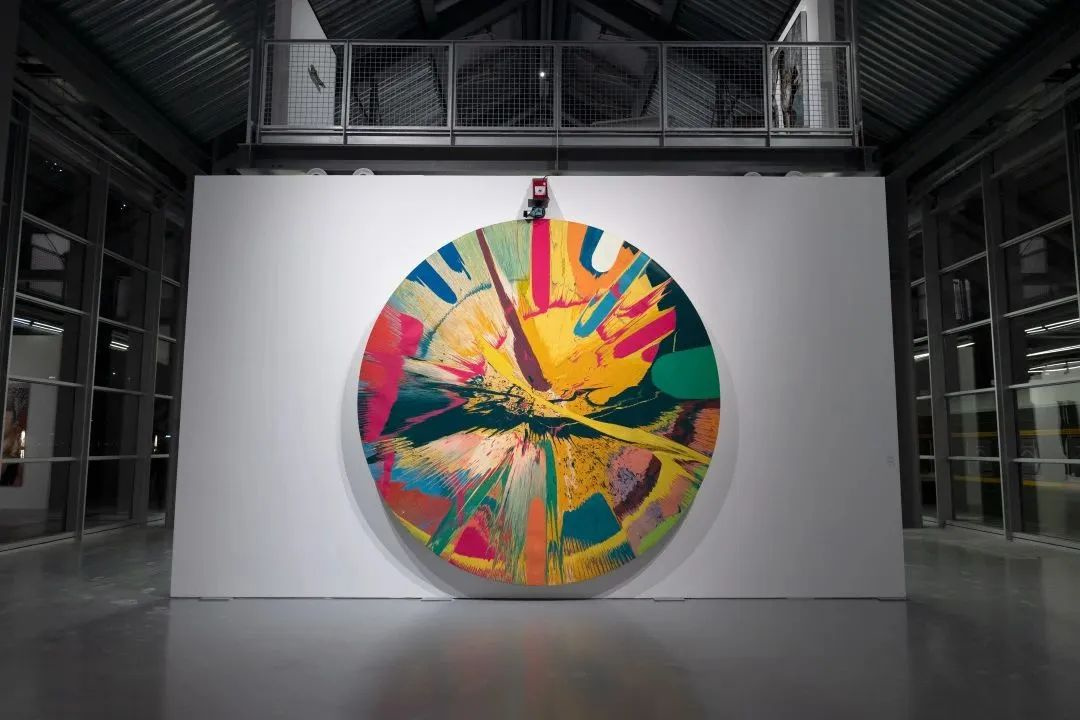 “開(kāi)啟START”展覽活動(dòng)策劃將所有作品形成多維度、多視角的龐大復(fù)雜對(duì)話