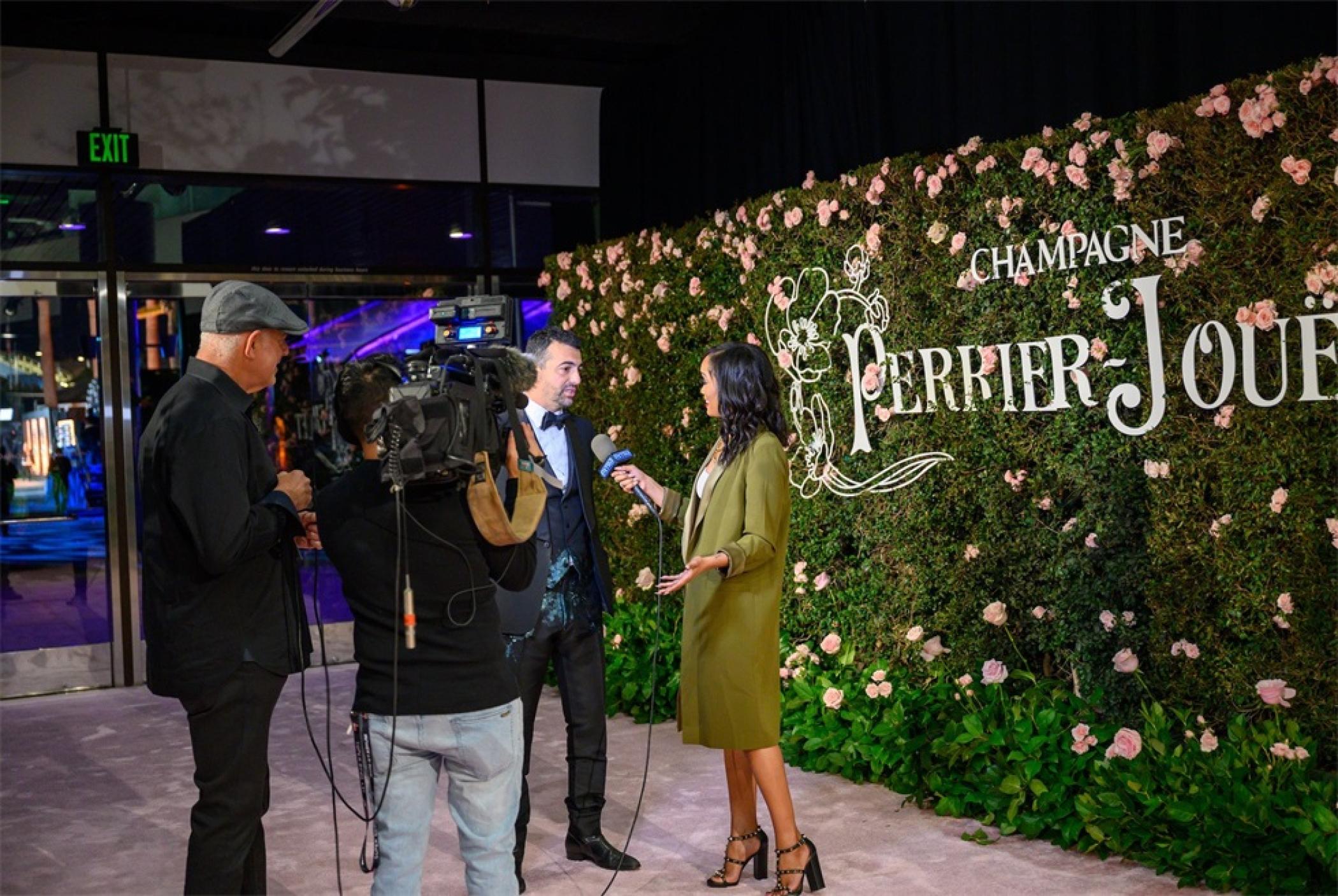 巴黎之花美國超級碗品牌體驗派對活動策劃了一個充滿活力的拍照背景 - 第9張 - 會展活動策劃CCASY.COM 巴黎之花美國超級碗品牌體驗派對活動策劃了一個充滿活力的拍照背景 - 第9張