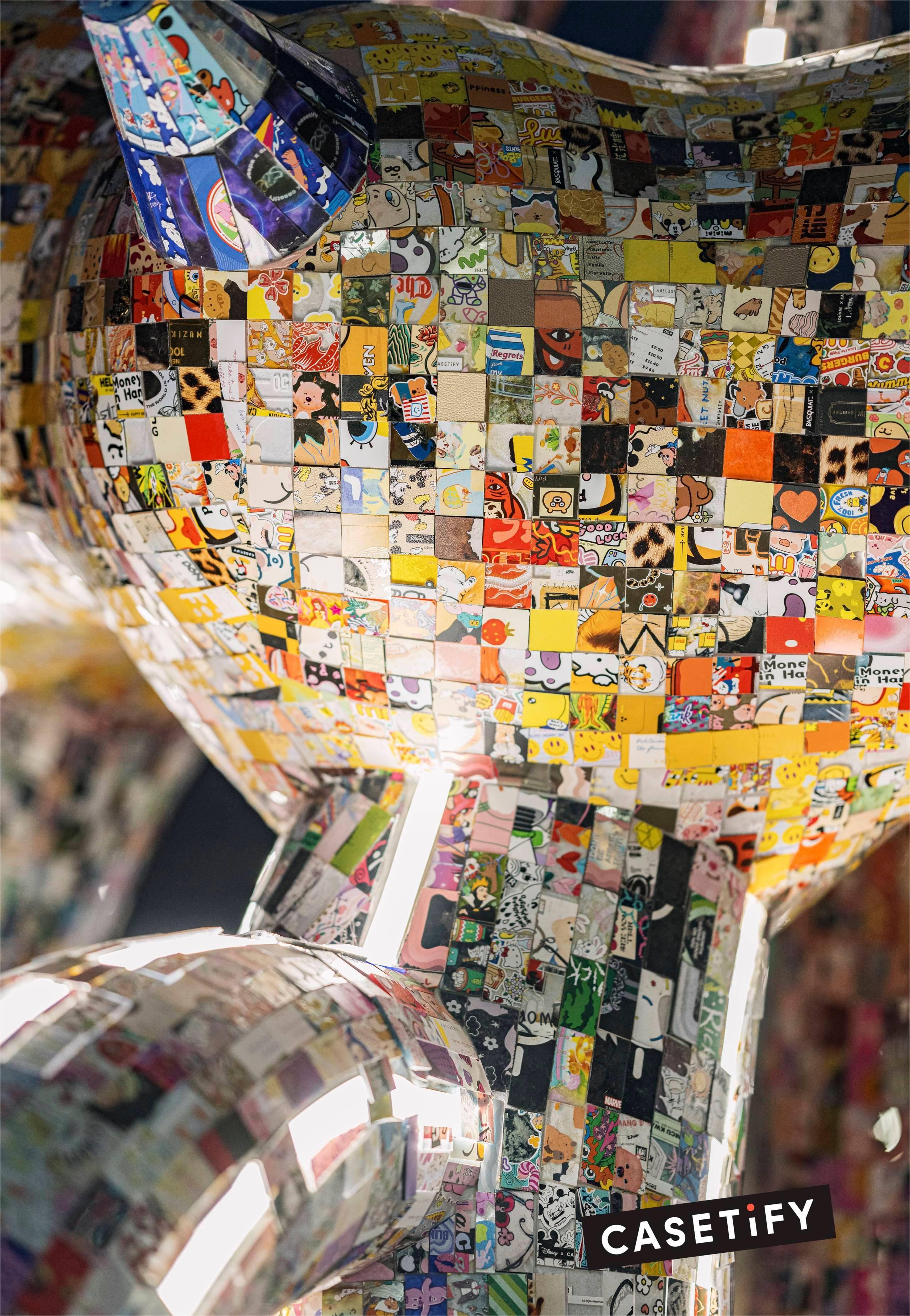 CASETIFY阿那亞靈感空間快閃活動策劃將Re/CASETiFY??進行到底 - 第26張 - 會展活動策劃CCASY.COM CASETIFY阿那亞靈感空間快閃活動策劃將Re/CASETiFY??進行到底 - 第26張