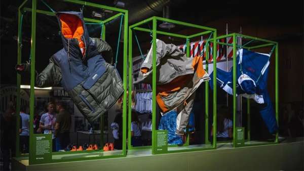 哥倫比亞（Columbia）這場(chǎng)創(chuàng)意產(chǎn)品激活活動(dòng)策劃讓參與者不可抗拒