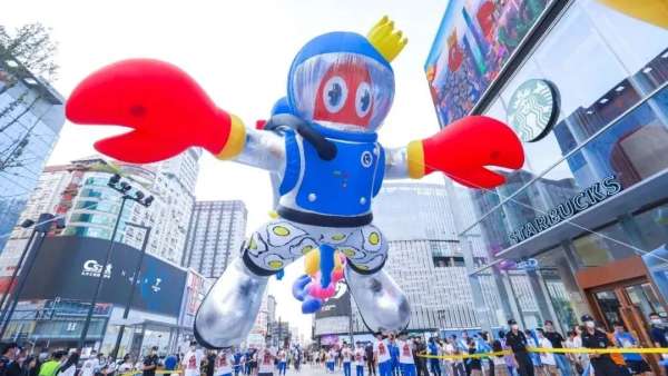 obster Wonderland「龍蝦理想國」藝術(shù)展覽活動策劃打破了單一界限