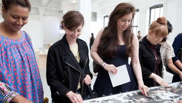 MAKE Beauty的首次媒體發(fā)布