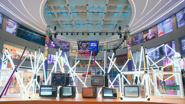 萬能重置計劃「靈感實驗室」全新升級，打破傳統(tǒng)秩序拒絕惰性