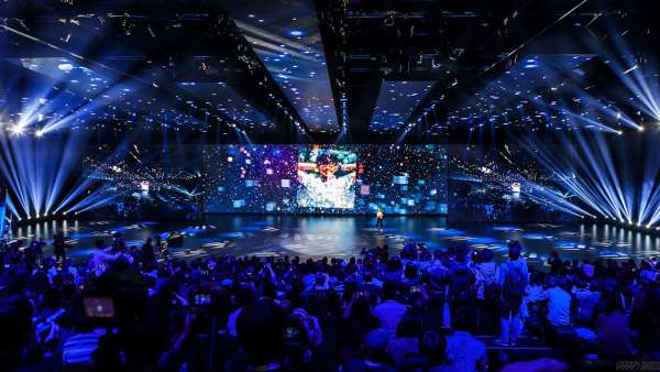 舞美燈光的正確選用配置是活動策劃的一個重要環(huán)節(jié)