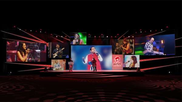 印度這批舞美設(shè)計(jì)學(xué)習(xí)價(jià)值挺高的