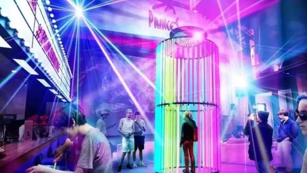 什么是旅游網(wǎng)紅吸粉的擔(dān)當(dāng)？看看曼谷這個(gè)主題燈光節(jié)就知道了！