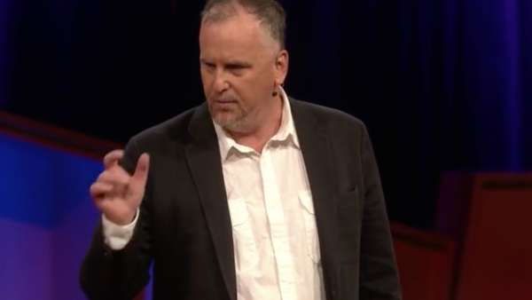 如何超越自我觀點并尋求真相？｜TED演講精彩紛呈