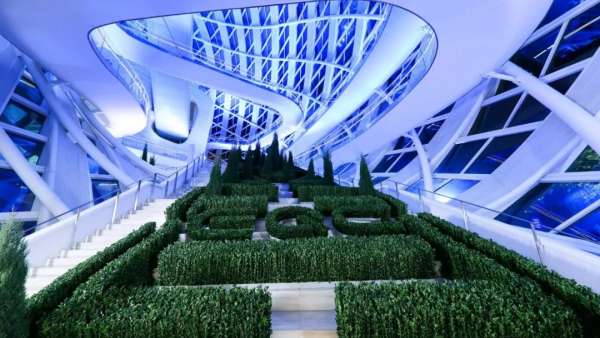 一場發(fā)布會向你演示了魚與熊掌如何兼得