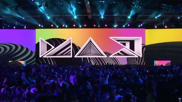 Adobe Max的行業(yè)創(chuàng)意峰會旨在全面解放設(shè)計(jì)師的生產(chǎn)勞動(dòng)力