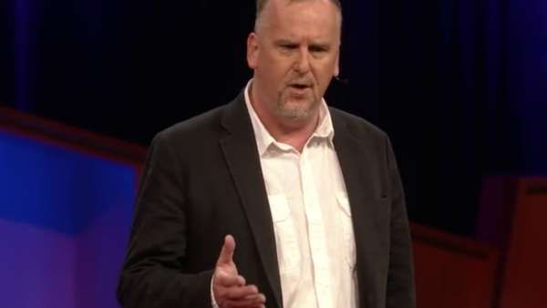 如何超越自我觀點并尋求真相？｜TED演講精彩紛呈