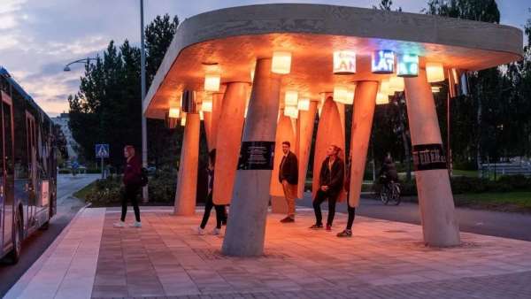 車站會(huì)展策劃，實(shí)用之余還美得不行