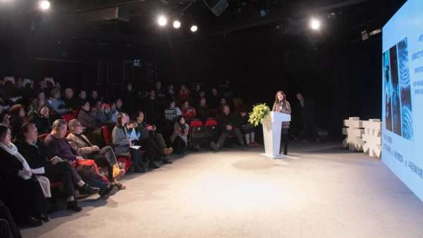 綜合性展會四屆展發(fā)布會活動(dòng)策劃亮點(diǎn)頻爆信息齊全