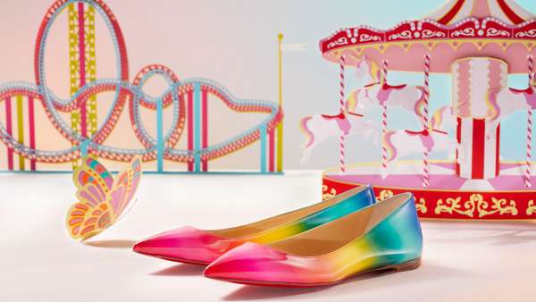 夢幻與色彩的CP組合展覽策劃獨(dú)此一家了