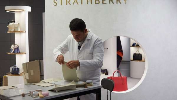 奢侈品牌快閃店活動解鎖多樣風(fēng)格，還承包了整個商場的回頭率