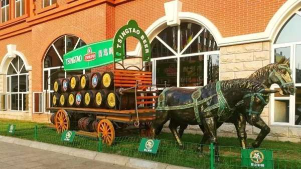 啤酒主題展覽活動(dòng)帶你探索文化歷史，聞聞酒香再小酌幾杯