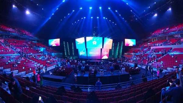 以“Believe in Better”為策劃主題的年度壓軸活動，星光璀璨