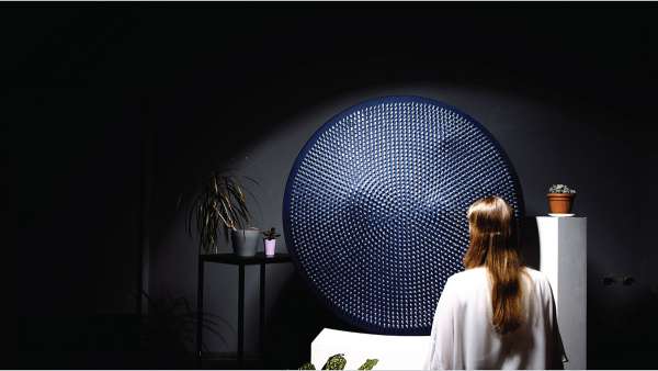 “ A·LIVE”的藝術(shù)裝置活動策劃提醒和培育大自然，影響深刻