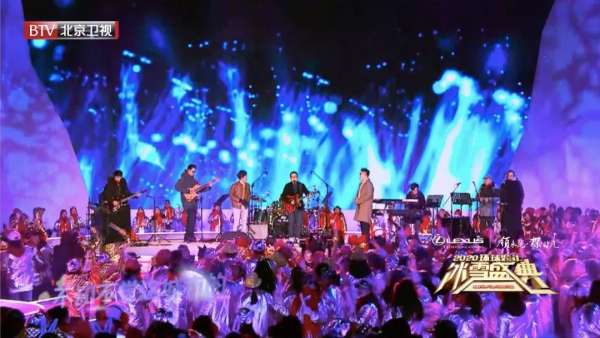 一場(chǎng)冰雪盛典活動(dòng)如約而來(lái)，奮進(jìn)與激情點(diǎn)燃了活動(dòng)策劃現(xiàn)場(chǎng)