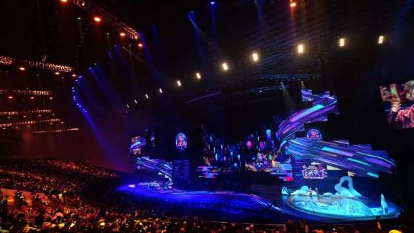 國潮與國韻、創(chuàng)新與傳承、流行與傳統(tǒng)，這場新年活動策劃獨樹一幟｜國潮范這么閃