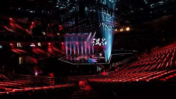 源于建筑藝術(shù)集成的年會(huì)活動(dòng)策劃，一場(chǎng)限定的未來諾亞方舟狂歡夜