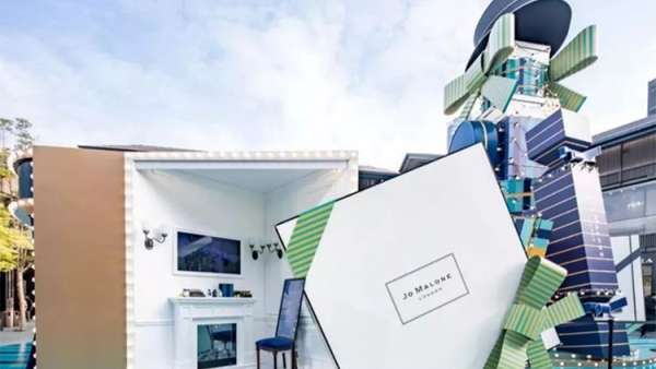 魔法快閃店活動(dòng)的傳送門已開啟，速速玩轉(zhuǎn)魔法世界吧