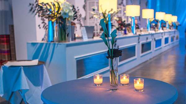 年會活動策劃的變革，以蝴蝶的蝶變正式開始序章