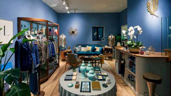 這才是活動展覽的最佳打卡拍照根據(jù)地吧，分分鐘秒殺朋友圈