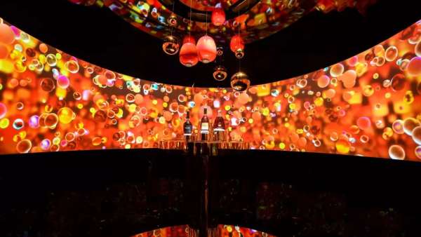 新春快閃店活動，不一樣的新年氣息和新春互動體驗，玩嗨了