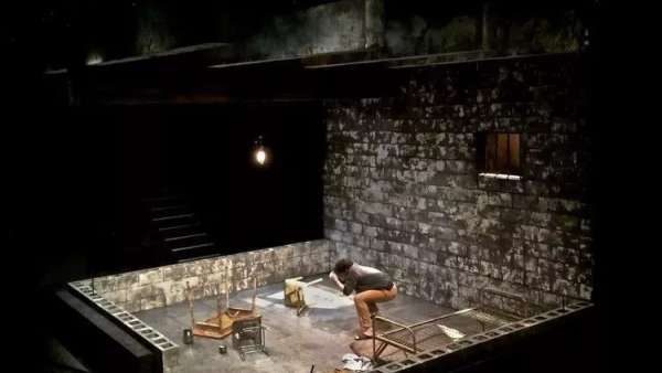 活動(dòng)策劃中的舞臺(tái)設(shè)計(jì)創(chuàng)造的都是一個(gè)小世界，太6了