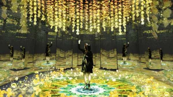 2020漫天櫻花主題會展活動將再度刷爆朋友圈，打卡必備點(diǎn)