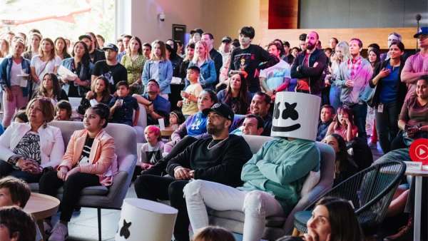 推廣音樂(lè)以這樣的互動(dòng)體驗(yàn)活動(dòng)展開(kāi)更讓人難忘和驚喜