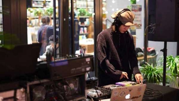 北京這場年底收官派對活動策劃講述了什么是生活方式的美學(xué)派對