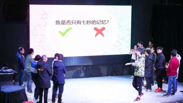 新春創(chuàng)意活動(dòng)花樣多，技術(shù)公司險(xiǎn)些跟不上領(lǐng)先請進(jìn)的腳步