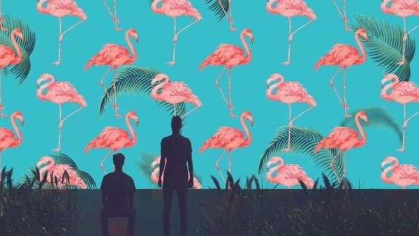 咖啡館里的這些機(jī)器人展覽活動(dòng)顏值高還充滿技術(shù)感，嘗試一下唄