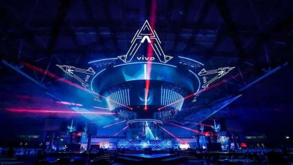 360°無(wú)死角的慶典活動(dòng)策劃再次刷新眼球，近萬(wàn)人的沉浸式視聽(tīng)盛宴