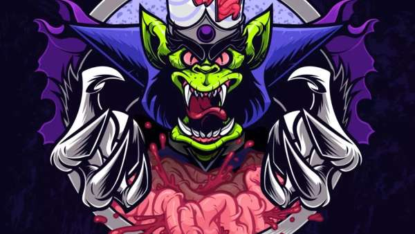 這些影視、電競游戲的插畫作品展覽活動二次元必定很喜好