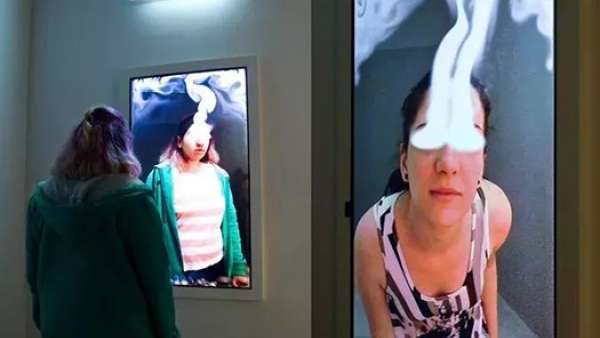 聽說展覽活動(dòng)上出現(xiàn)靈異事件了，看看這個(gè)展覽活動(dòng)發(fā)生什么靈異事件